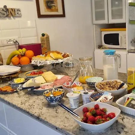 Cantoquinto Bed & Breakfast 3*