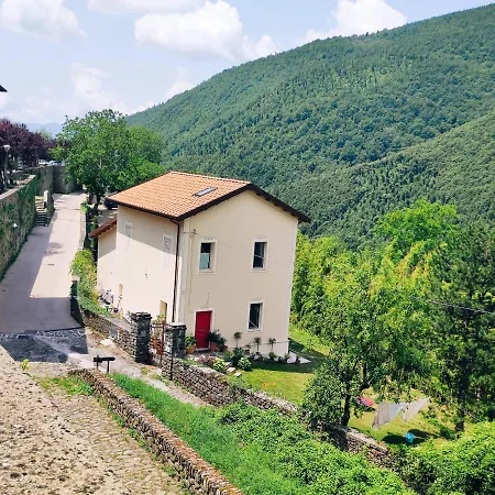 Cantoquinto * Fivizzano