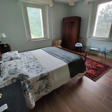 Bed & Breakfast Cantoquinto *