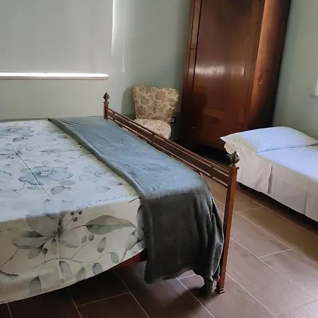 Cantoquinto Bed & Breakfast