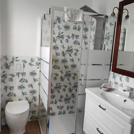 Bed & Breakfast Cantoquinto *