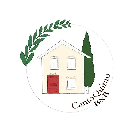 Cantoquinto לינה וארוחת בוקר *