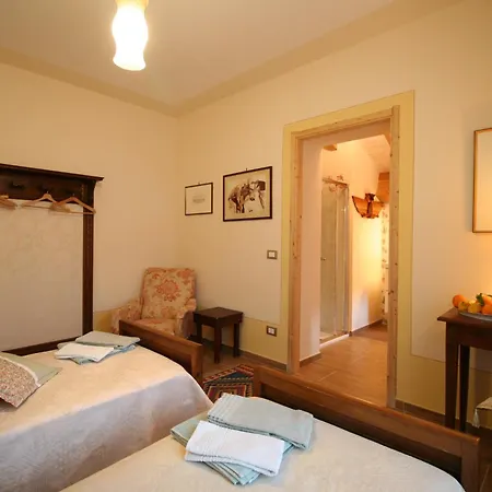 B&B Cantoquinto